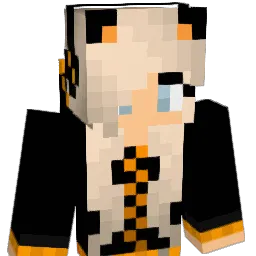 drunk_idiots_inc Minecraft avatar bust