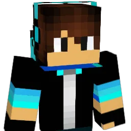 drunkenkoala's Minecraft skin