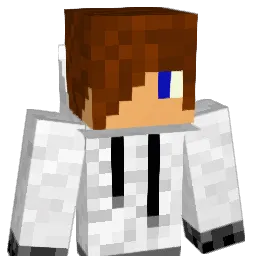 drunkkiller Minecraft avatar bust