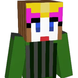 drutm's Minecraft skin