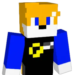 drvenkman9888 Minecraft avatar bust