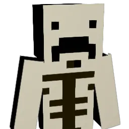 drvlassis Minecraft avatar bust
