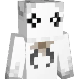 drvno's Minecraft skin