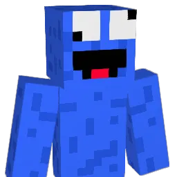 drvongoosewing's Minecraft skin