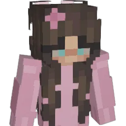 drweaa Minecraft avatar bust