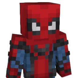 drwilsonlover Minecraft avatar bust