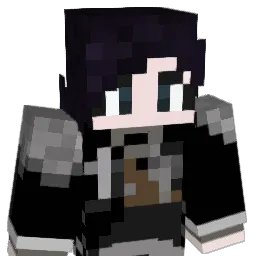 drwwwww Minecraft avatar bust