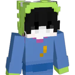 drxf's Minecraft skin