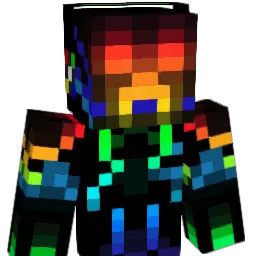 dryapothem Minecraft avatar bust