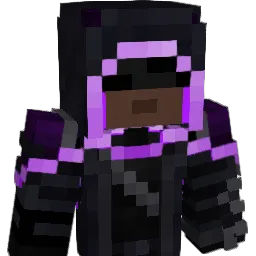 drykoo_ Minecraft avatar bust