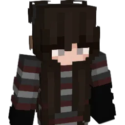 drynoodlezz Minecraft avatar bust