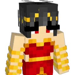 drypnL Minecraft avatar bust