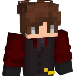 drys01's Minecraft skin