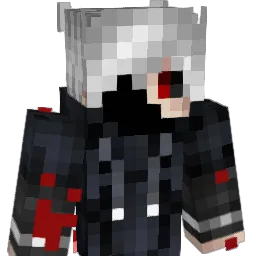 dryw41l Minecraft avatar bust