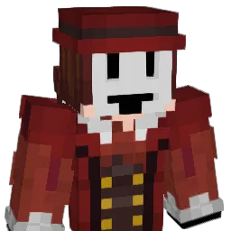 drzachary656 Minecraft avatar bust