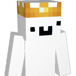 drzemka8 Minecraft avatar bust