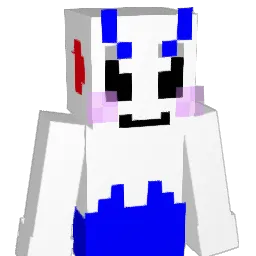 drzzle123 Minecraft avatar bust