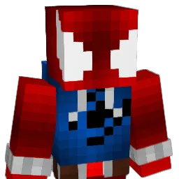 drzzle33 Minecraft avatar bust