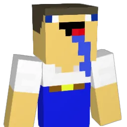 ds666ds's Minecraft skin