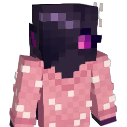 ds94ta Minecraft avatar bust