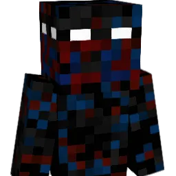 dsRed's Minecraft skin