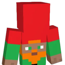 dsadsaasddsa Minecraft avatar bust