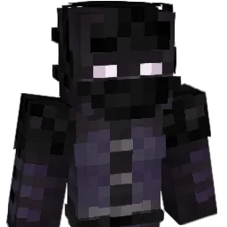 dsalt08 Minecraft avatar bust