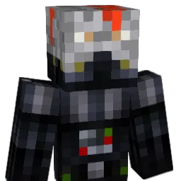 dsanchezs Minecraft avatar bust