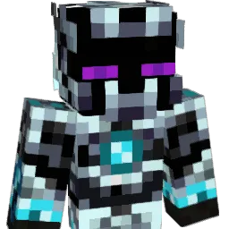 dscls777 Minecraft avatar bust