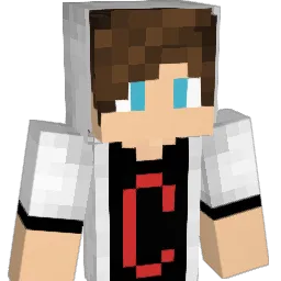 dscoelho Minecraft avatar bust