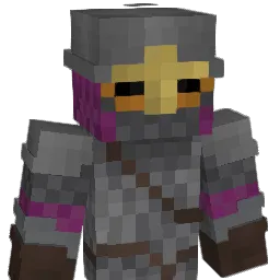 dsdasd21 Minecraft avatar bust