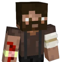 dsdds's Minecraft skin