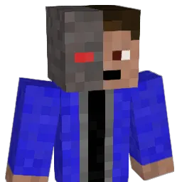 dsdude2000's Minecraft skin