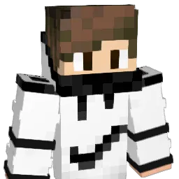 dsfkjsf Minecraft avatar bust
