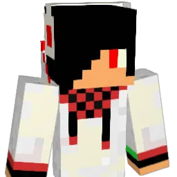 dsgreat3 Minecraft avatar bust