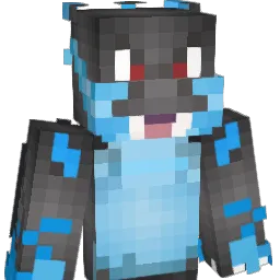 dsi_14 Minecraft avatar bust