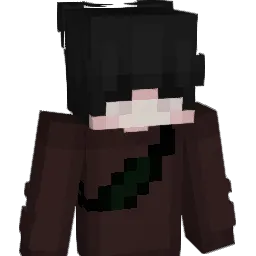 dsii's Minecraft skin