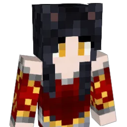 dsimndz Minecraft avatar bust