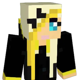 dskyle123 Minecraft avatar bust