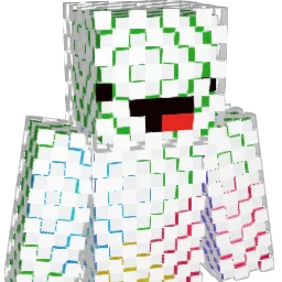 dslope's Minecraft skin