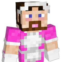 dsmarcot Minecraft avatar bust