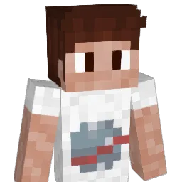 dsmith529 Minecraft avatar bust