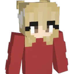 dsmp100's Minecraft skin
