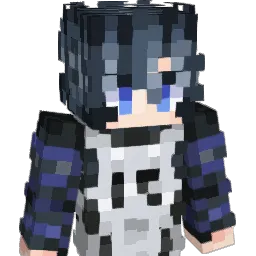 dsn_ripple Minecraft avatar bust