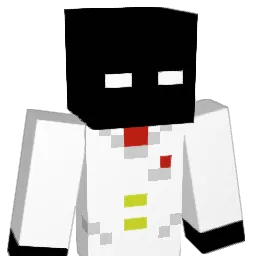 dsnico44 Minecraft avatar bust