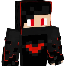 dsnutz Minecraft avatar bust