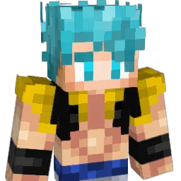 dsomonteiro Minecraft avatar bust