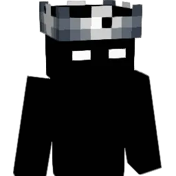 dsonduck Minecraft avatar bust