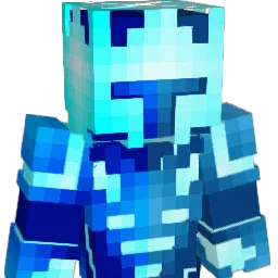 dsreg's Minecraft skin