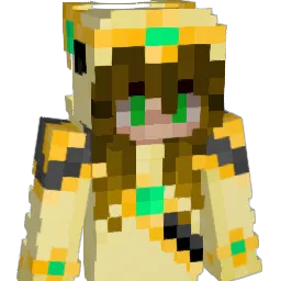 dsrhodes Minecraft avatar bust